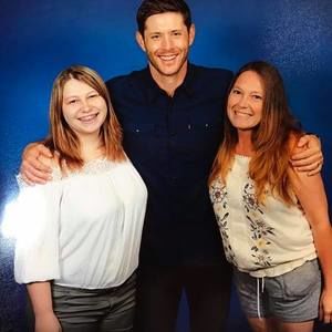 Meet your Posher, Cheryl